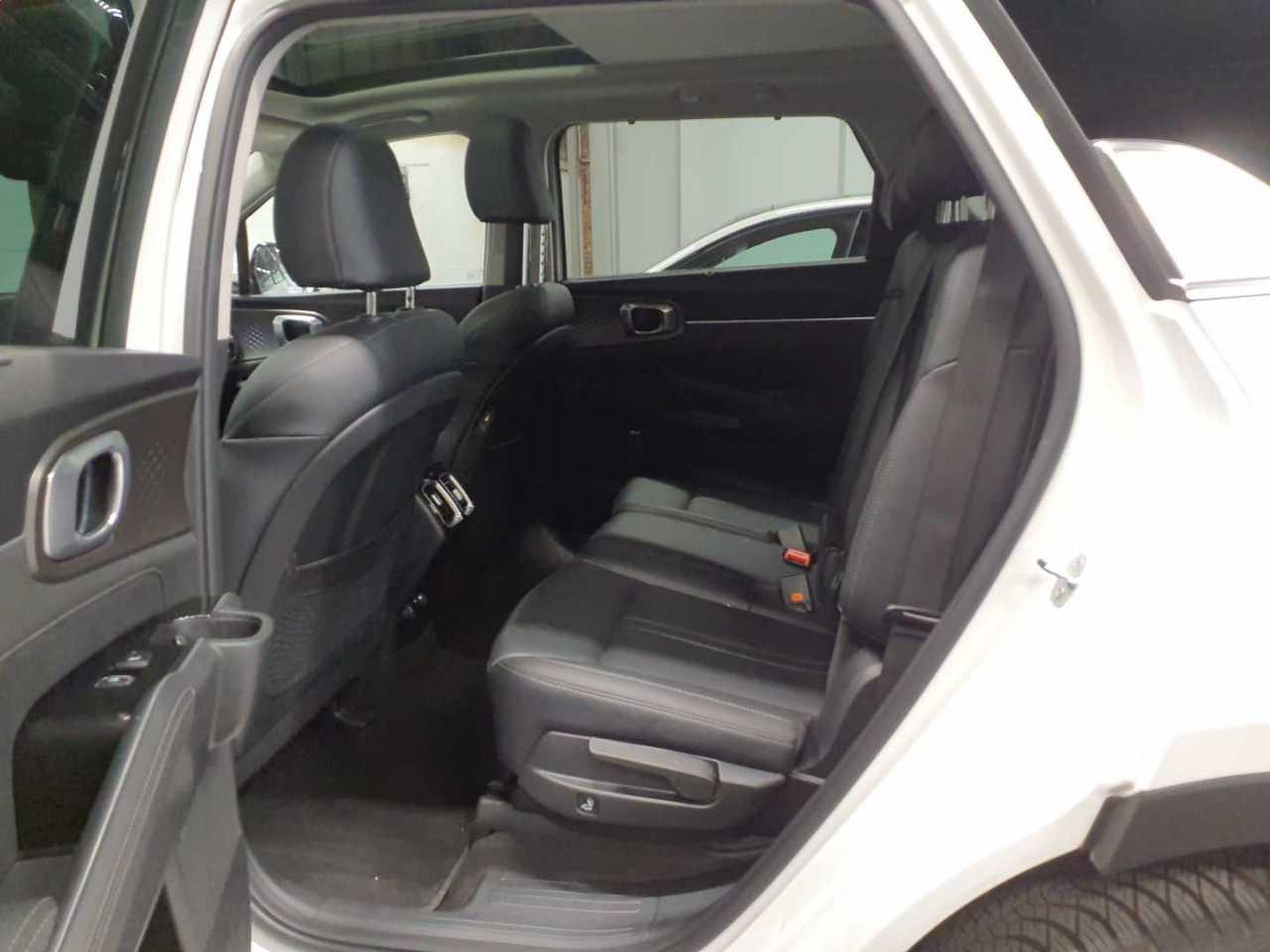 Kia Sorento – Bild 9