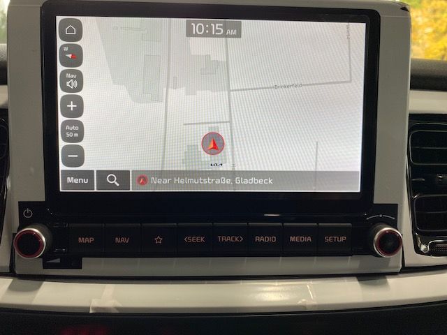Kia Stonic – Bild 10