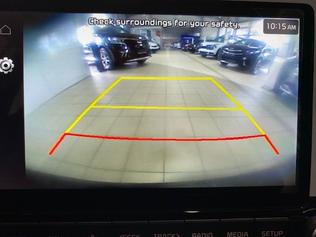 Kia Stonic – Bild 11