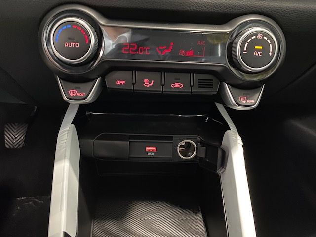 Kia Stonic – Bild 12
