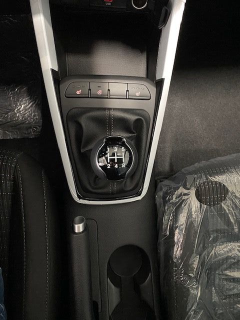 Kia Stonic – Bild 13