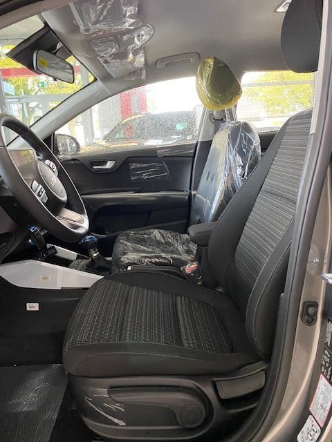 Kia Stonic – Bild 6