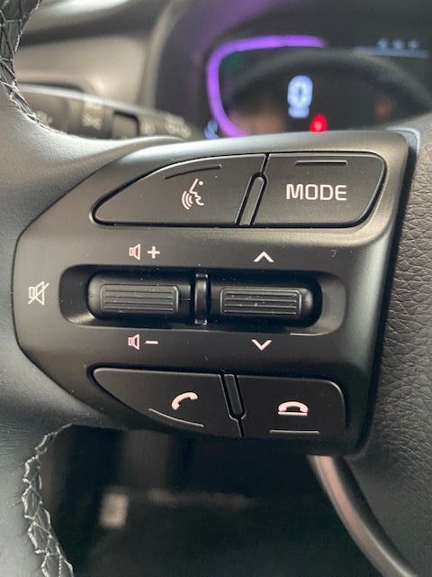 Kia Stonic – Bild 7