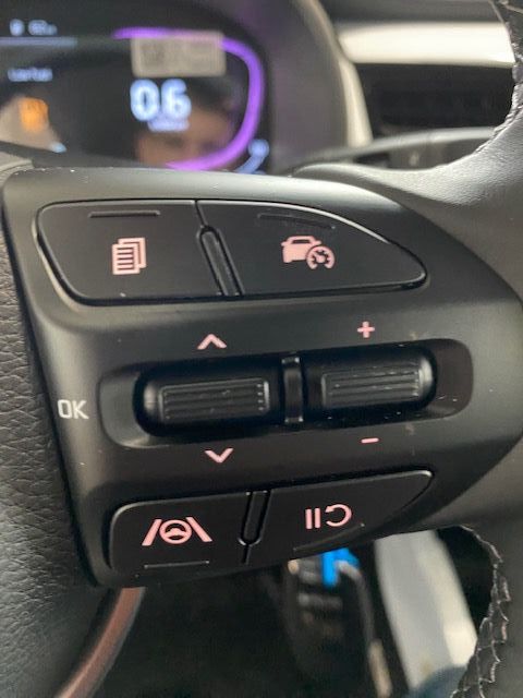 Kia Stonic – Bild 8