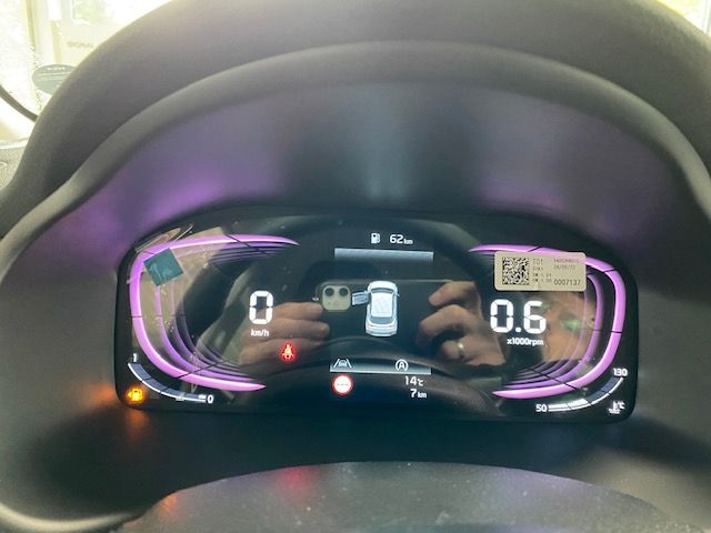 Kia Stonic – Bild 9