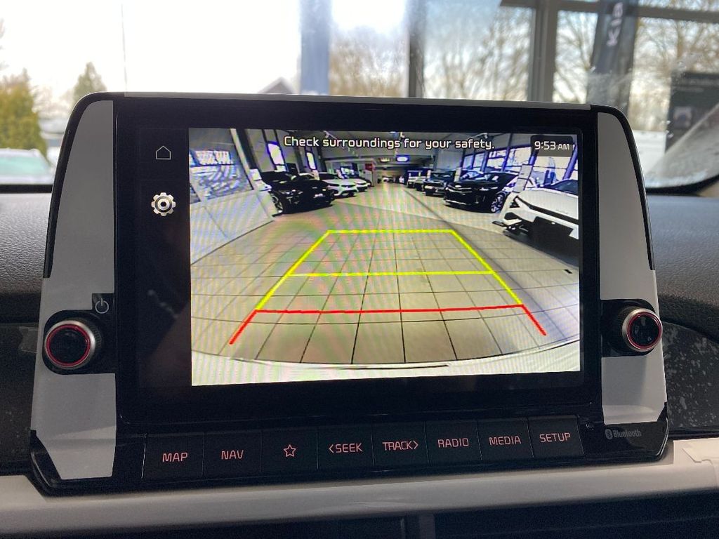 Kia Picanto – Bild 10