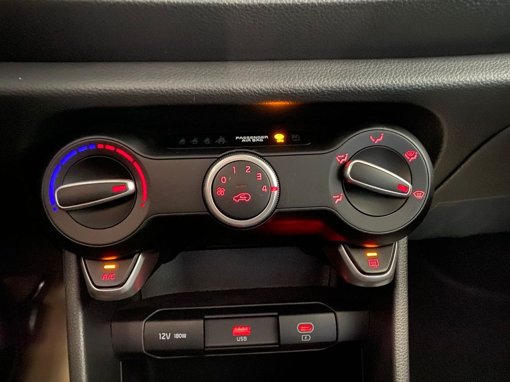 Kia Picanto – Bild 14