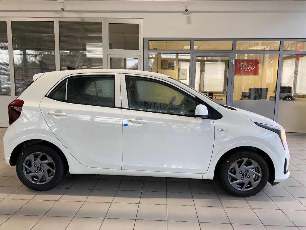 Kia Picanto – Bild 5