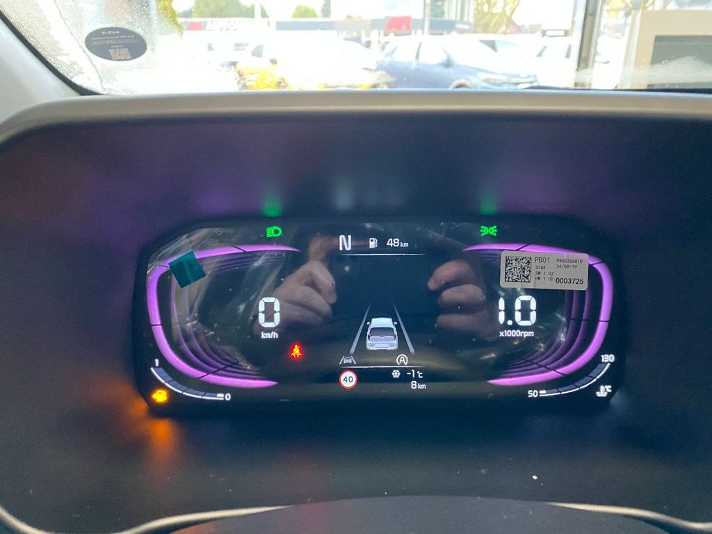 Kia Picanto – Bild 8