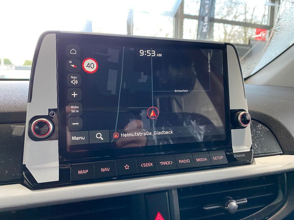 Kia Picanto – Bild 9