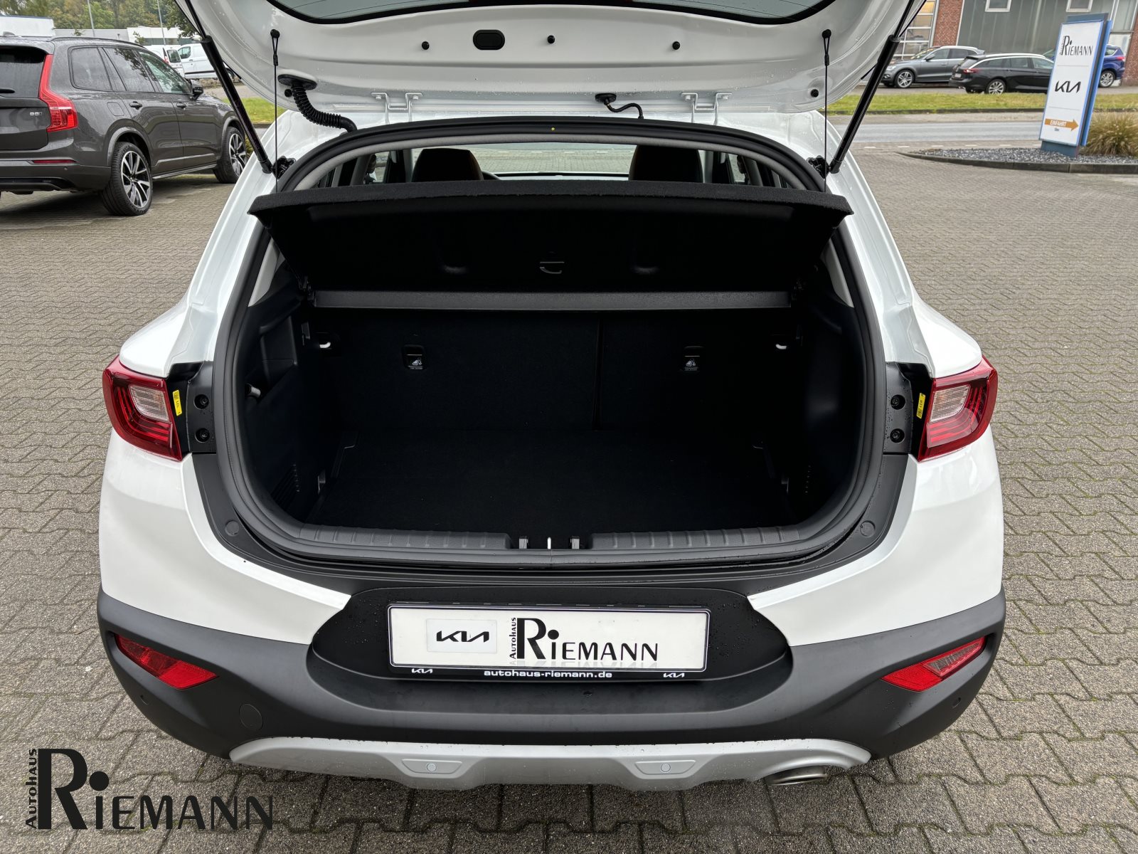 Kia Stonic – Bild 10