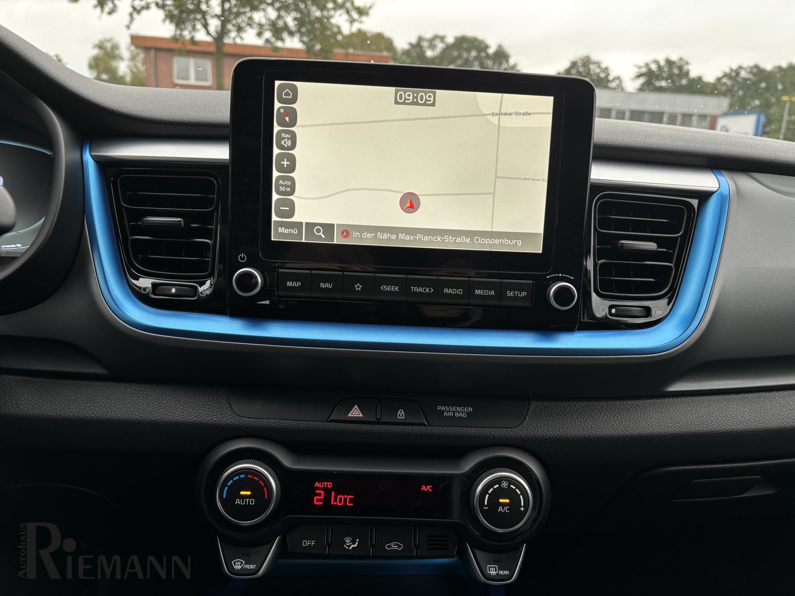 Kia Stonic – Bild 15