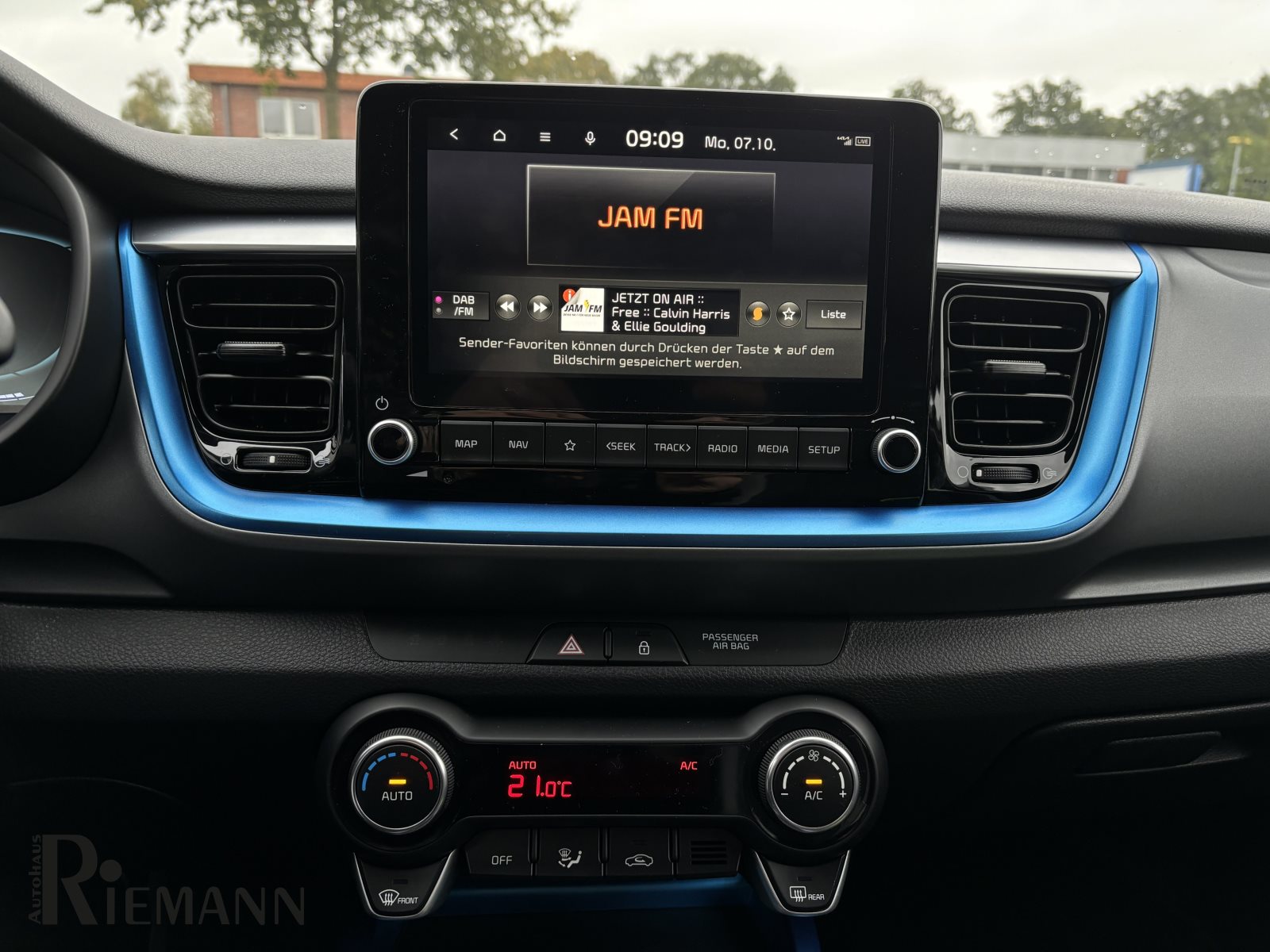 Kia Stonic – Bild 16