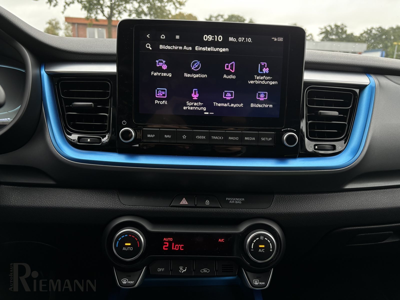 Kia Stonic – Bild 17
