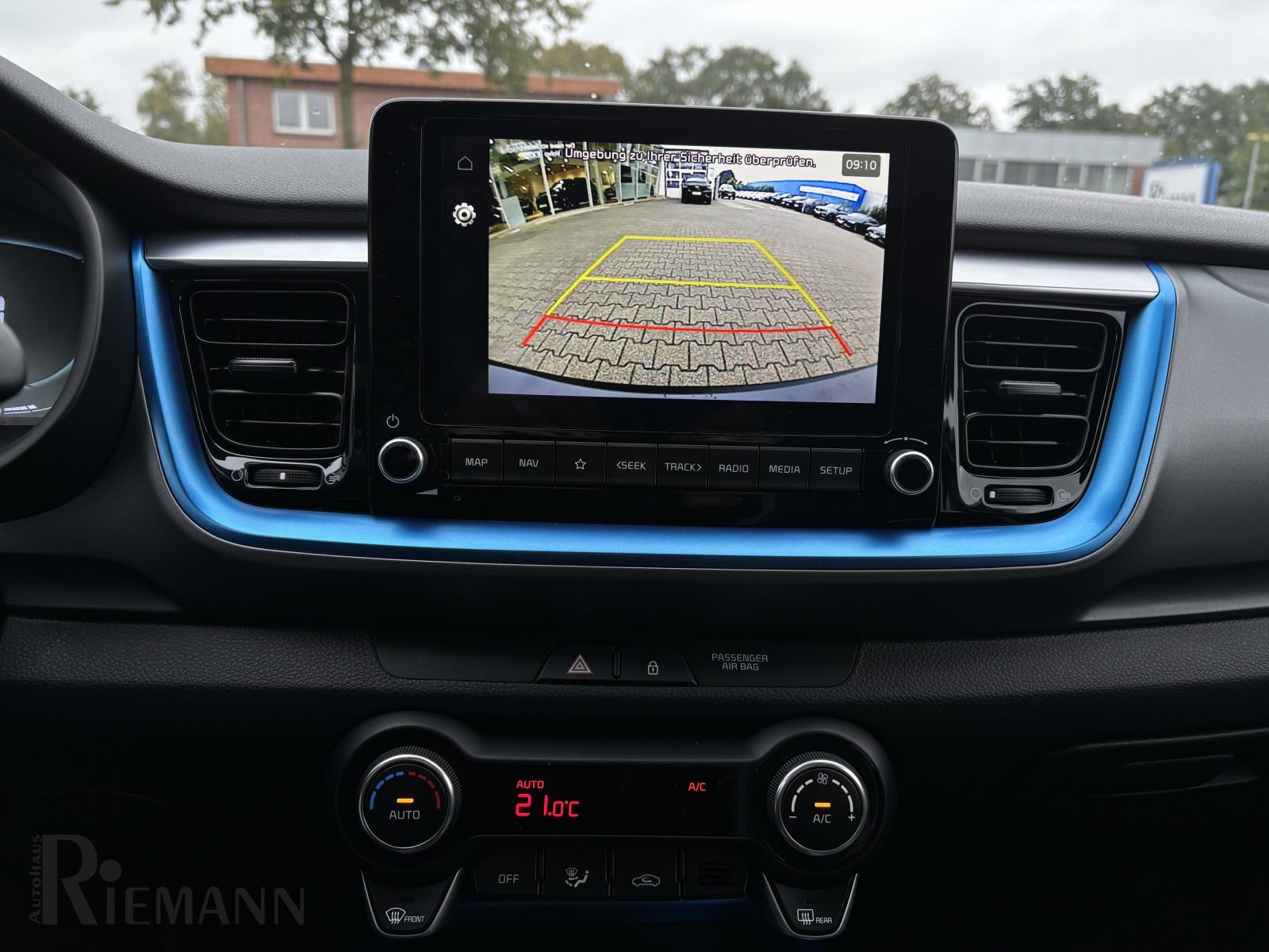 Kia Stonic – Bild 18