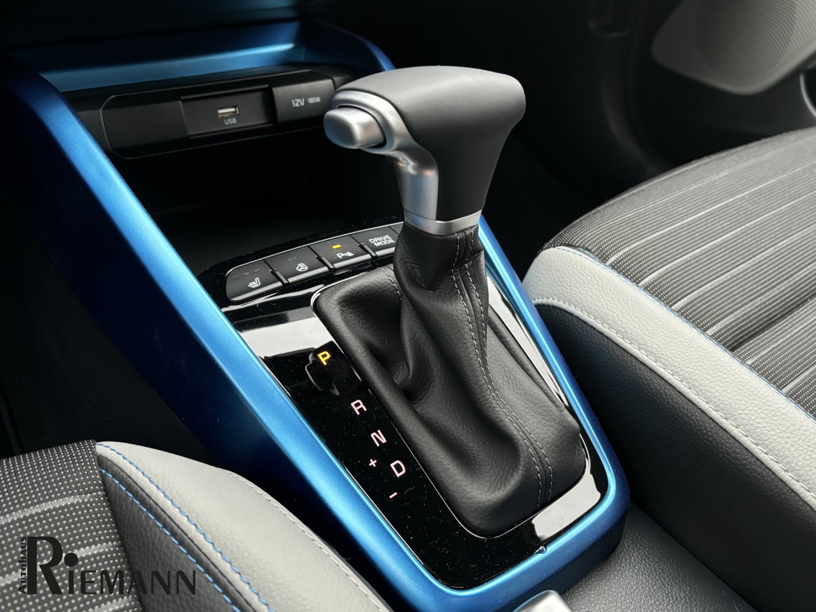 Kia Stonic – Bild 19