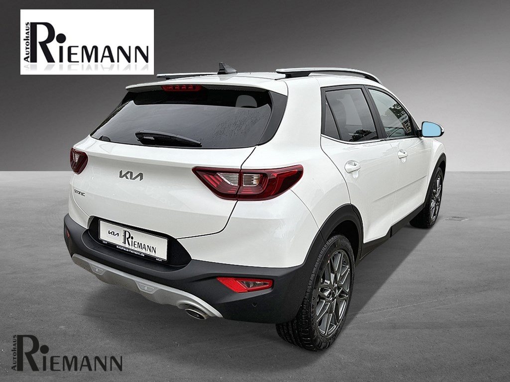 Kia Stonic – Bild 2