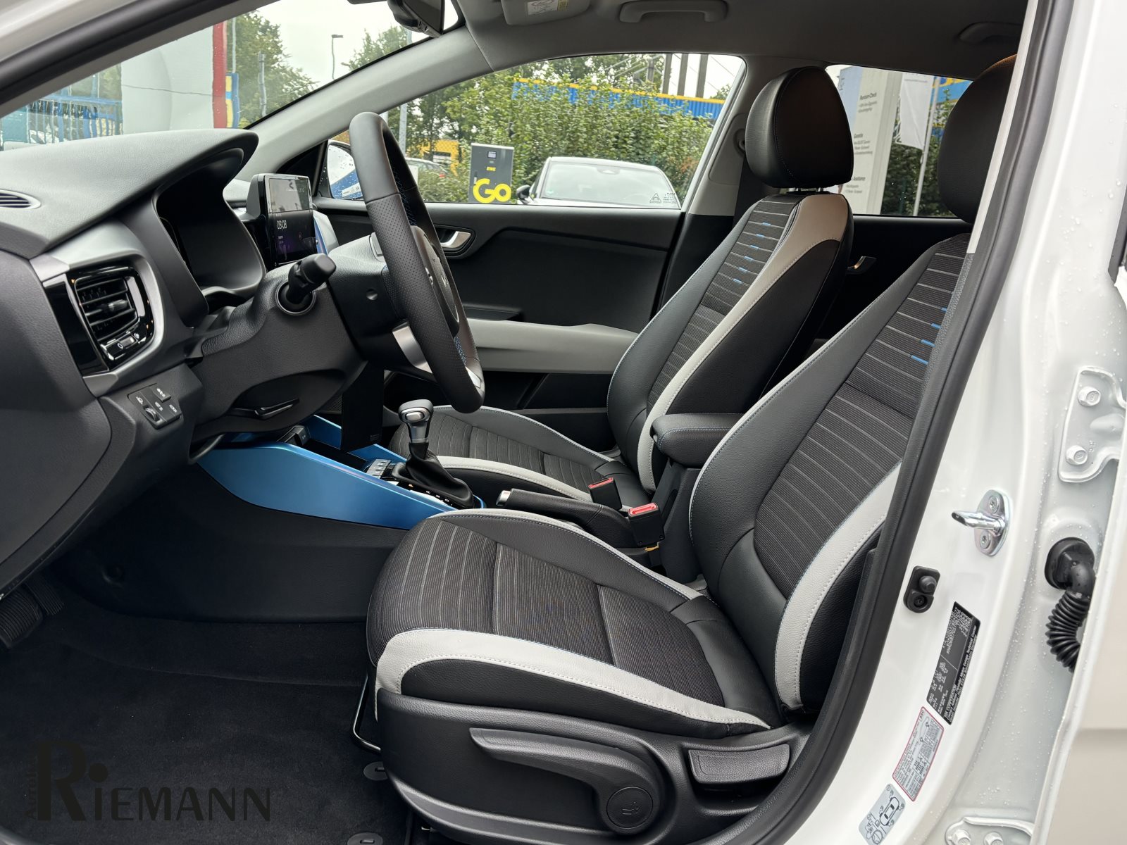 Kia Stonic – Bild 21