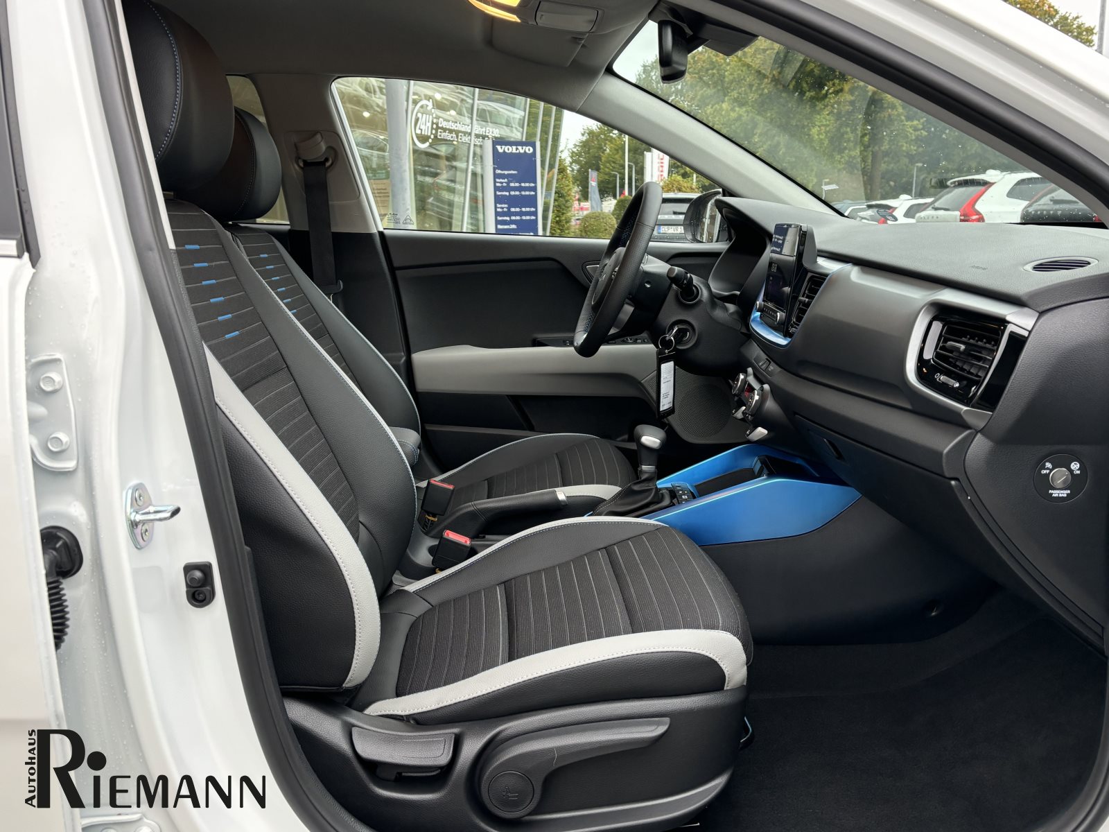 Kia Stonic – Bild 22