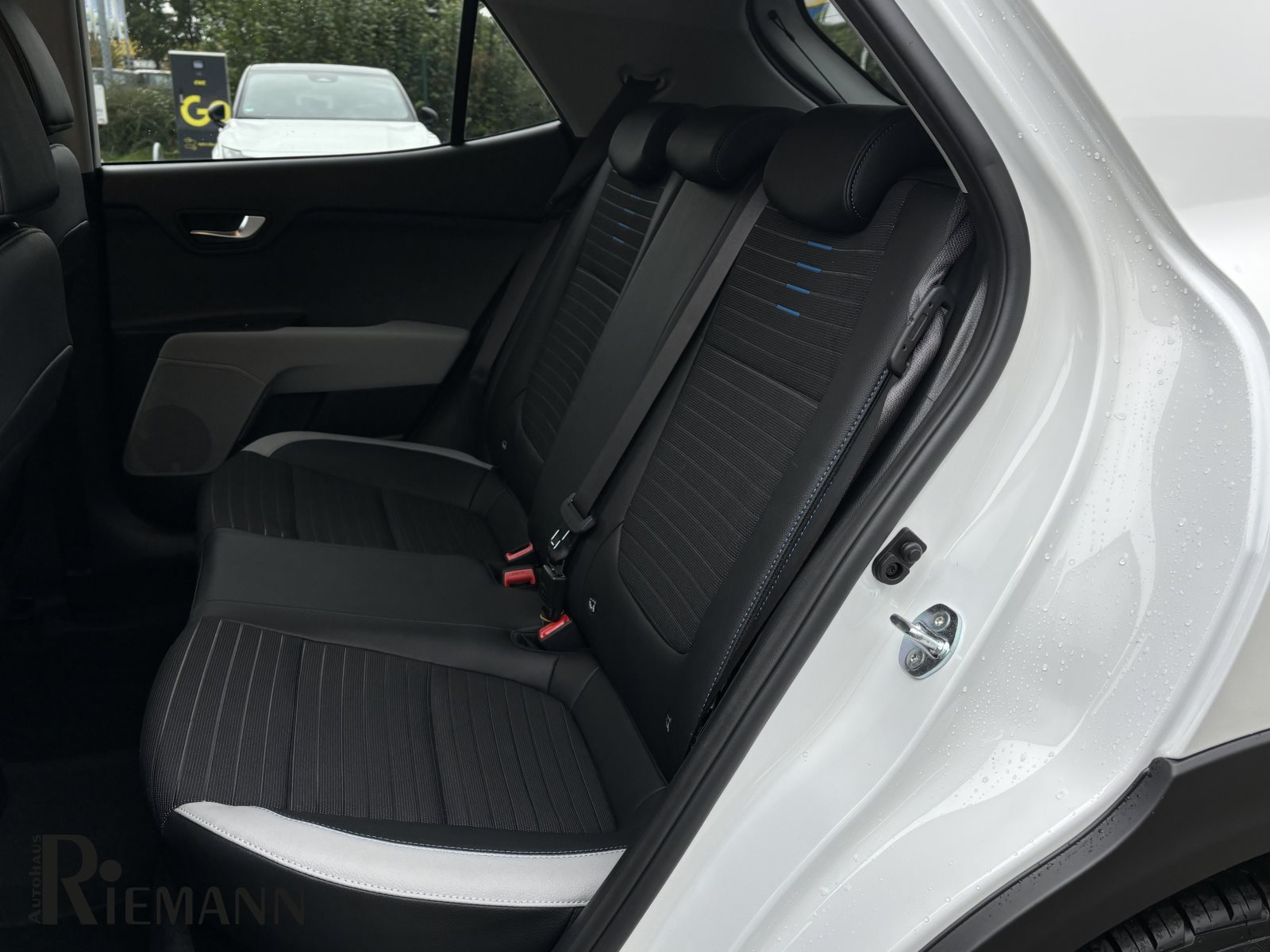 Kia Stonic – Bild 23