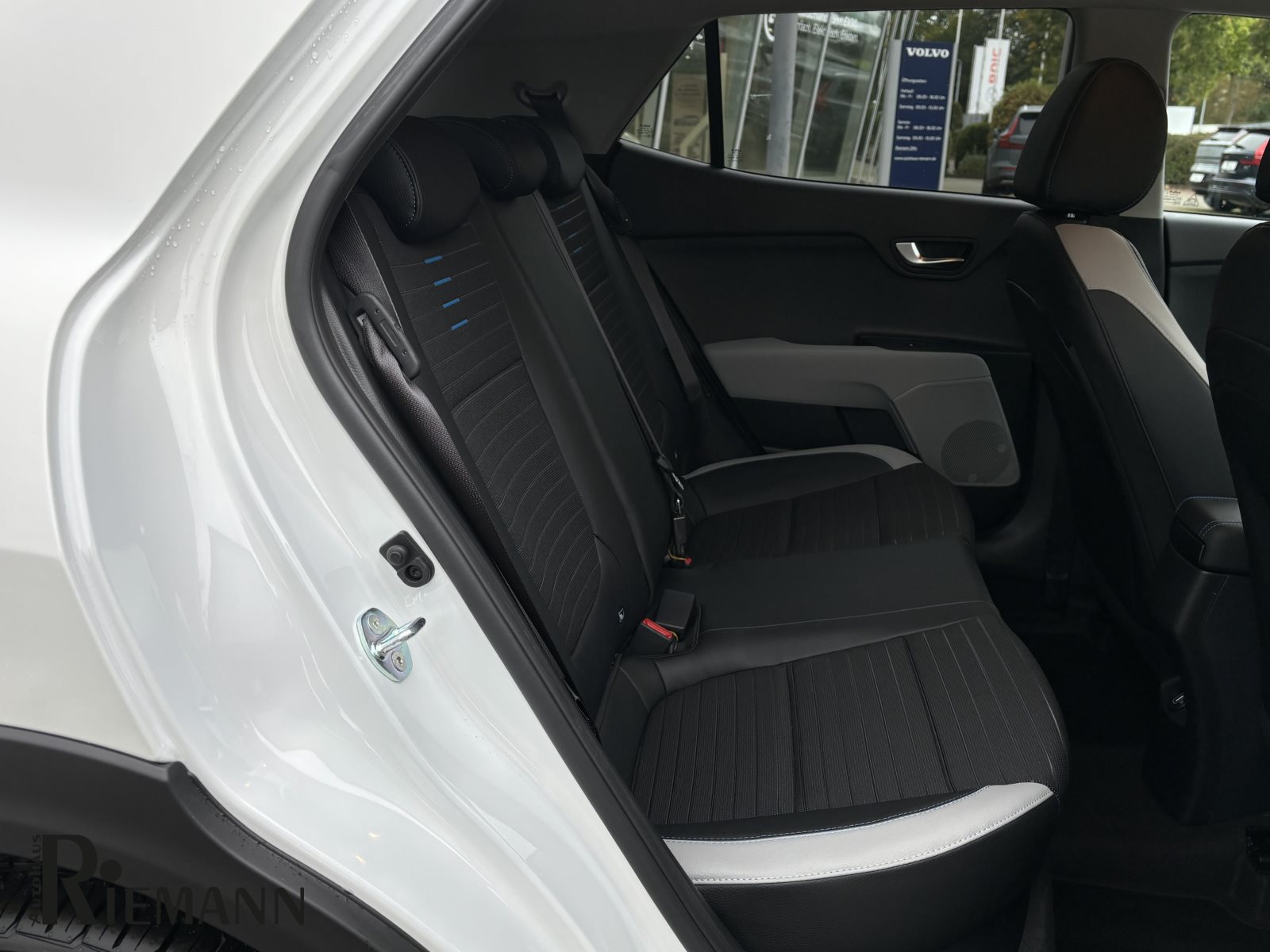 Kia Stonic – Bild 24