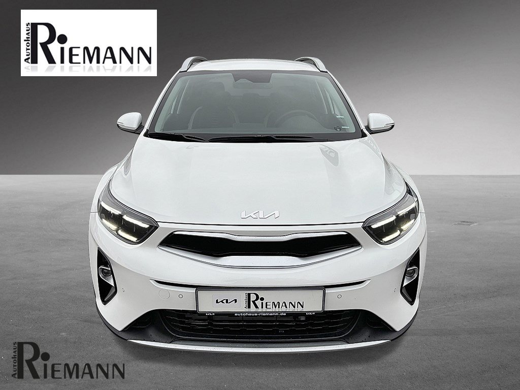 Kia Stonic – Bild 3