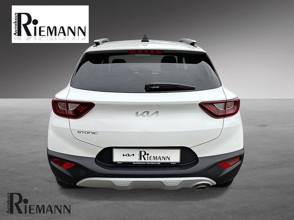 Kia Stonic – Bild 4