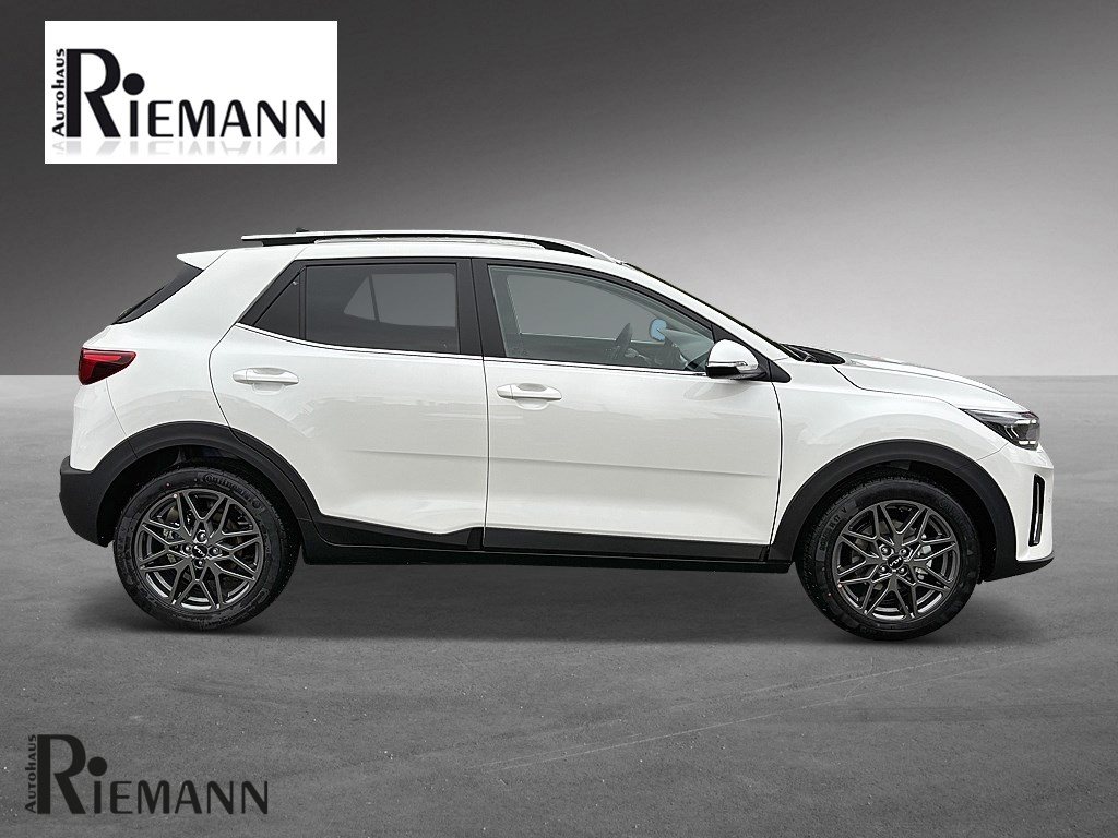 Kia Stonic – Bild 5