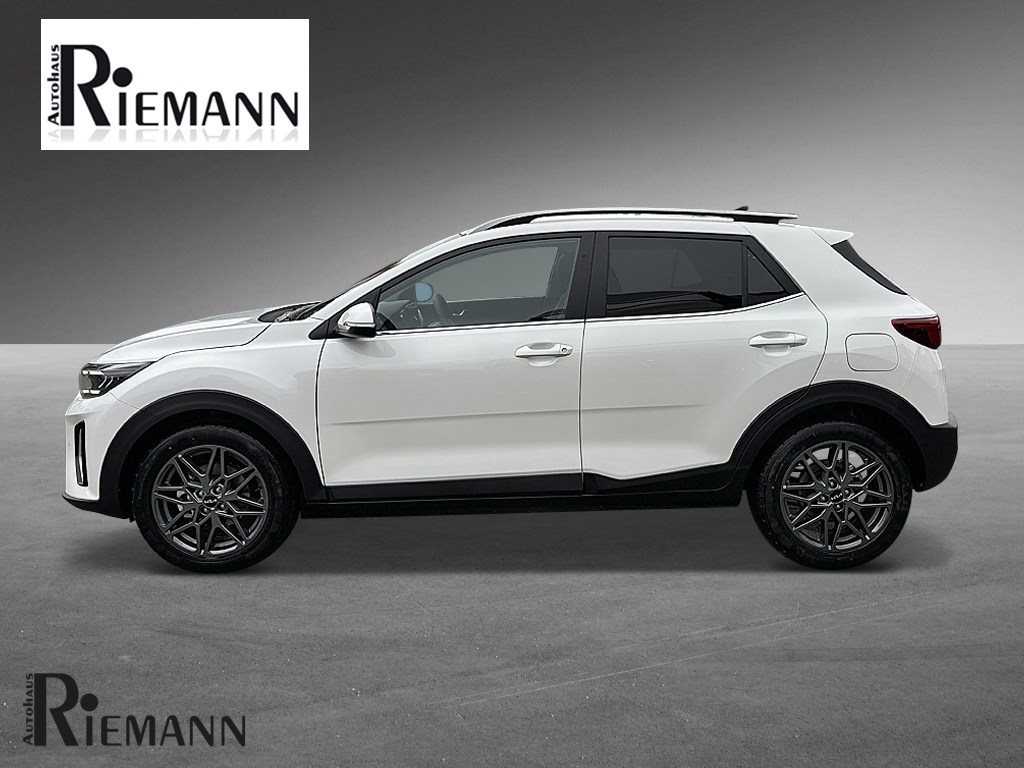 Kia Stonic – Bild 6