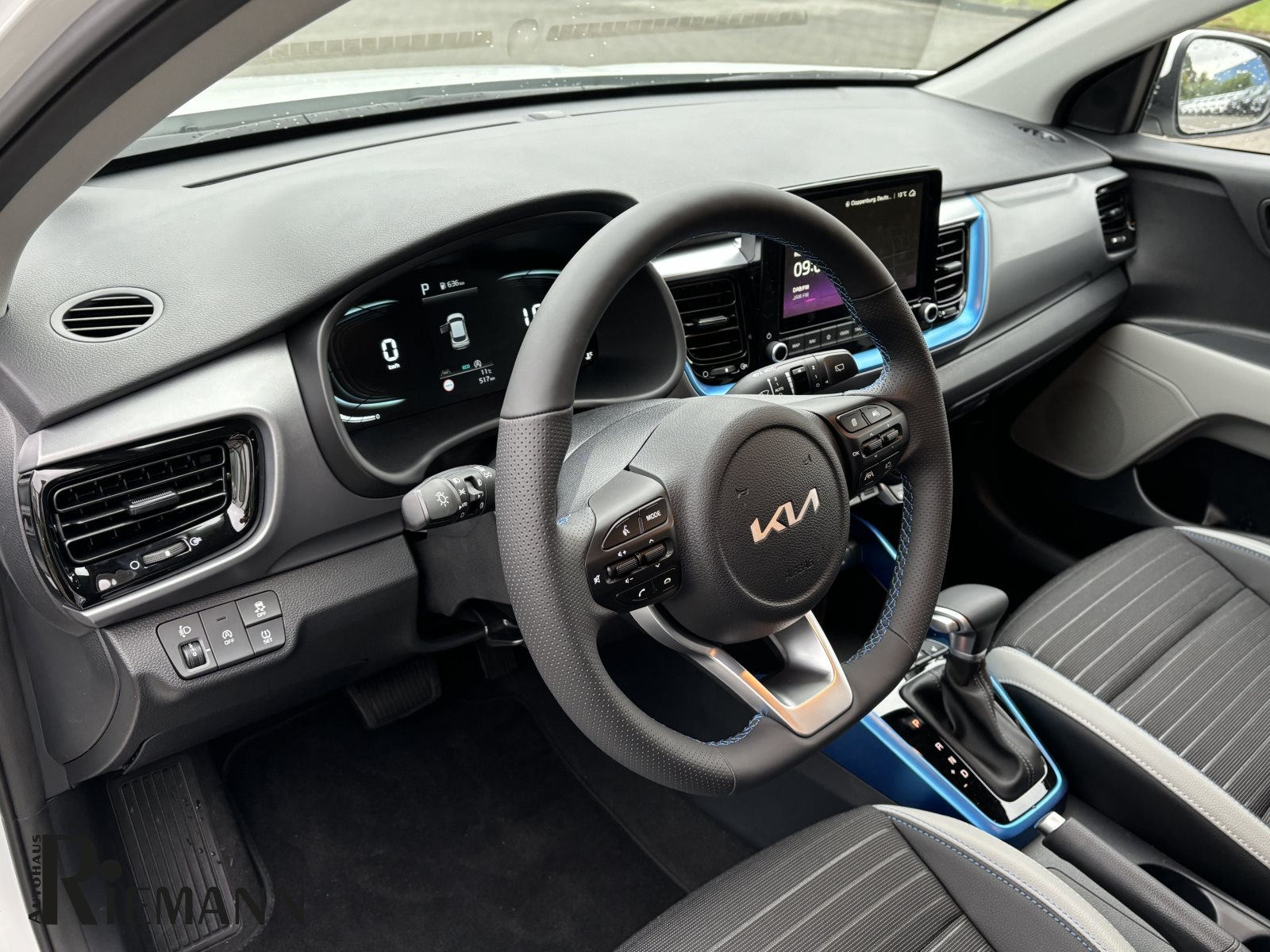 Kia Stonic – Bild 7