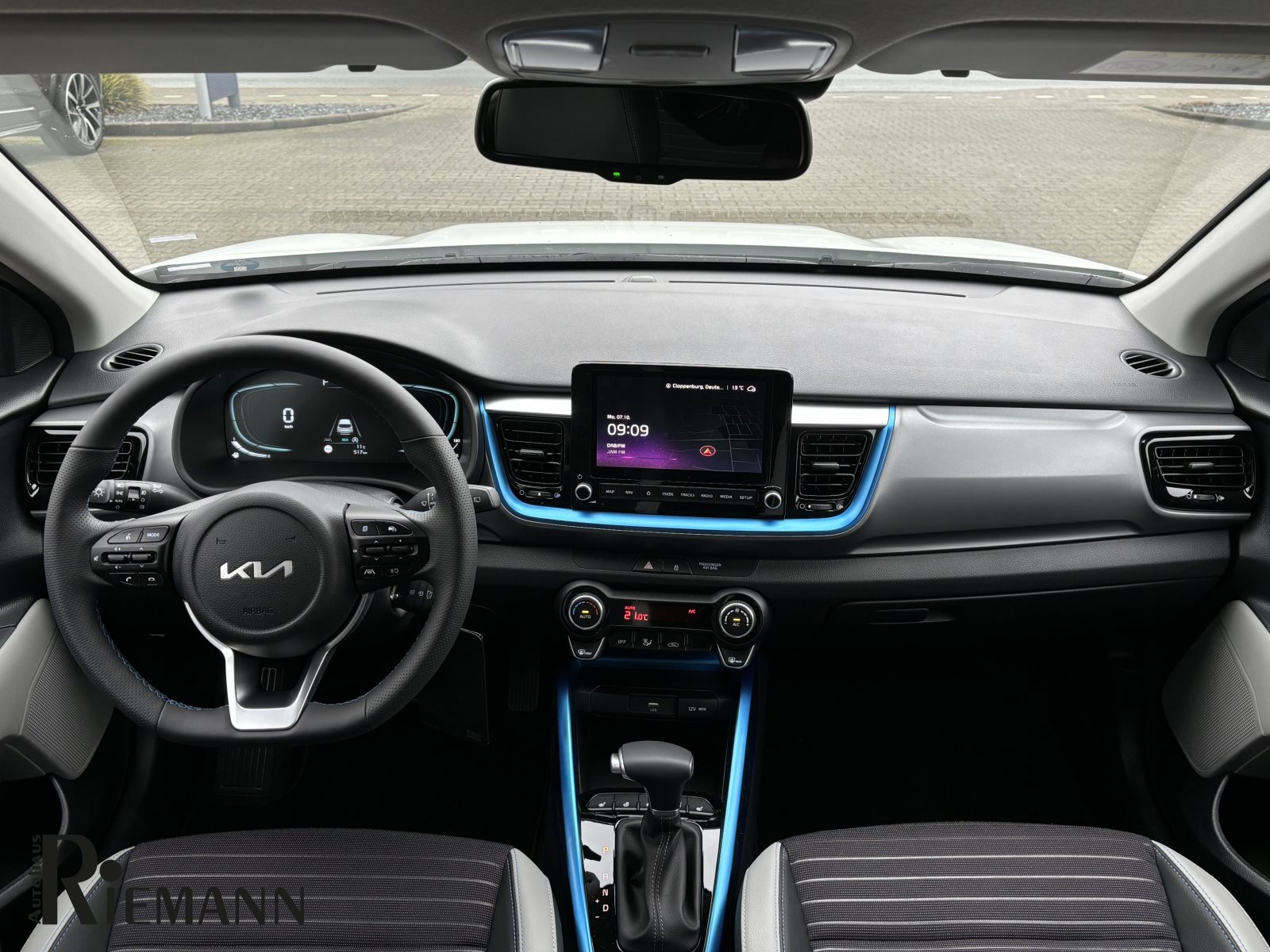 Kia Stonic – Bild 8