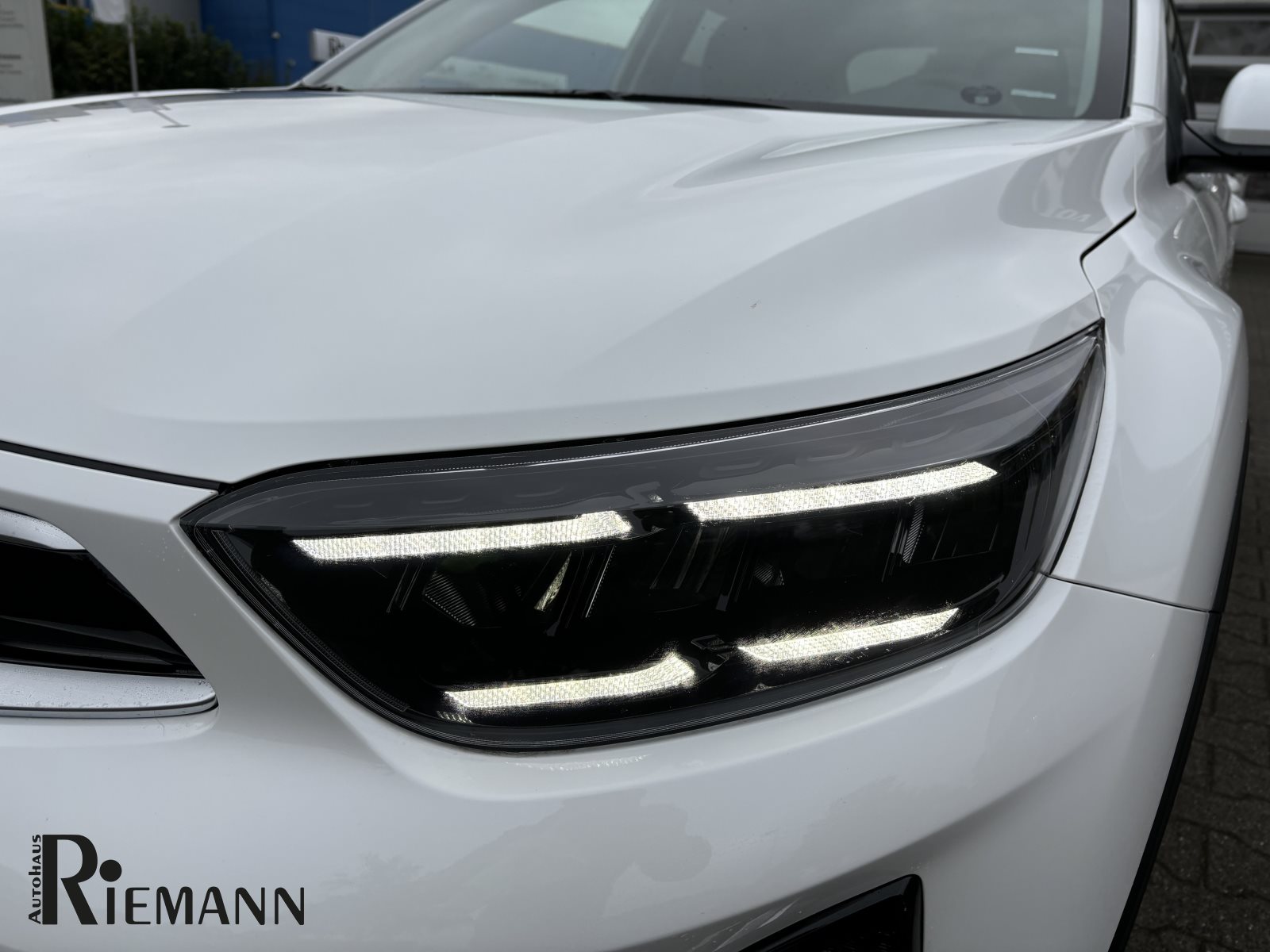 Kia Stonic – Bild 9