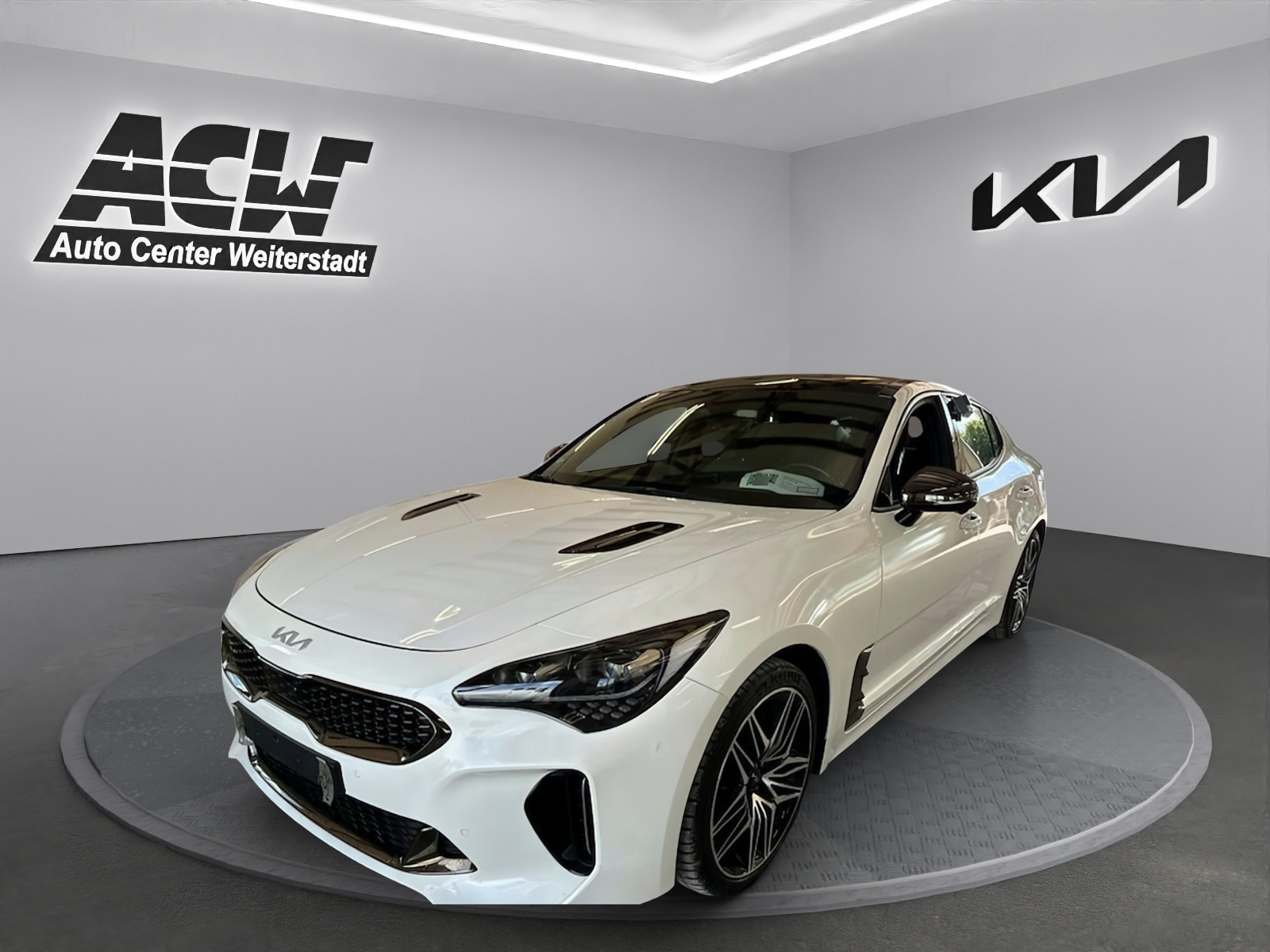 Kia OTHER 2022