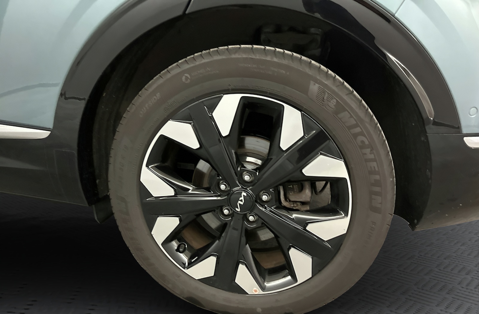 Kia Sportage – Bild 10