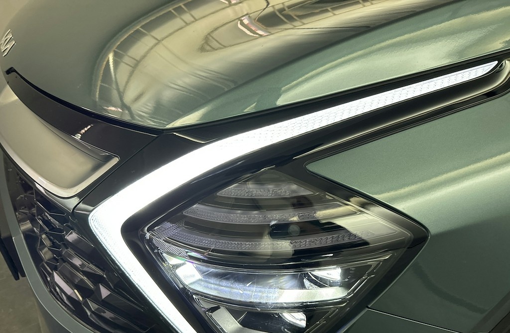 Kia Sportage – Bild 11
