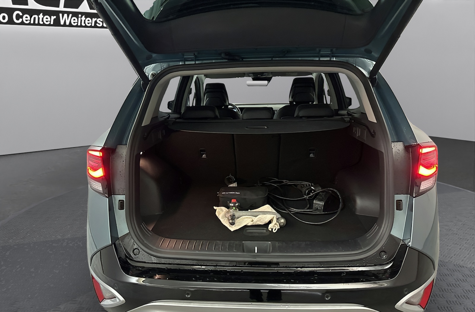 Kia Sportage – Bild 5