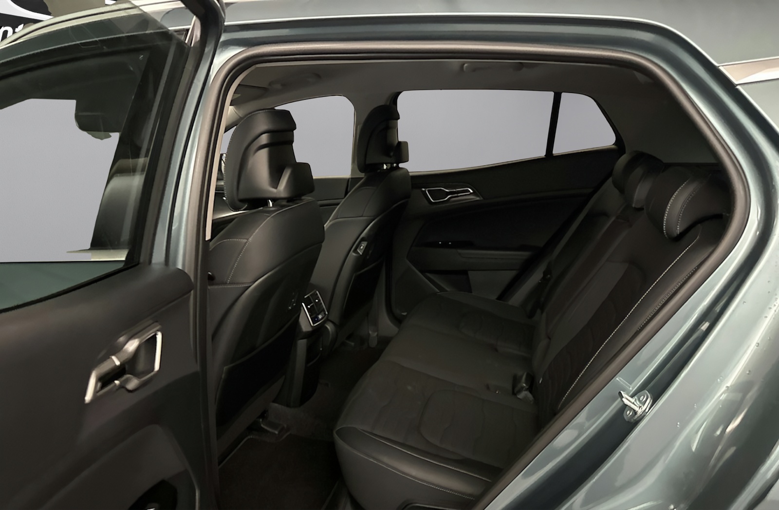 Kia Sportage – Bild 6