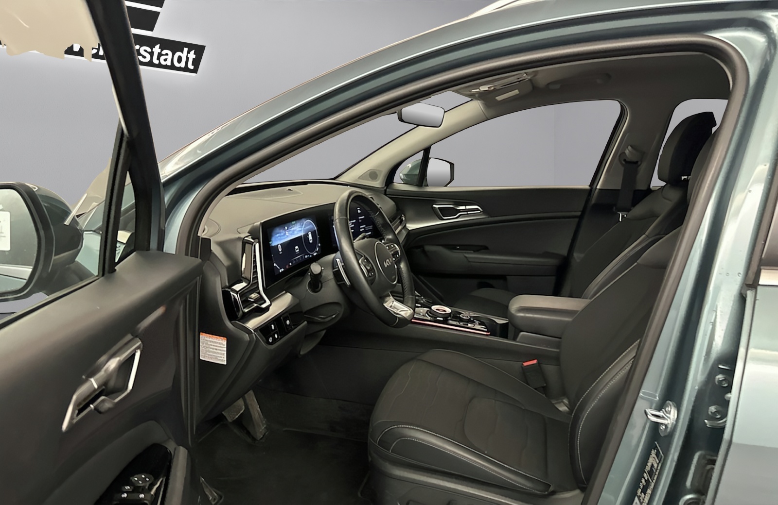 Kia Sportage – Bild 7