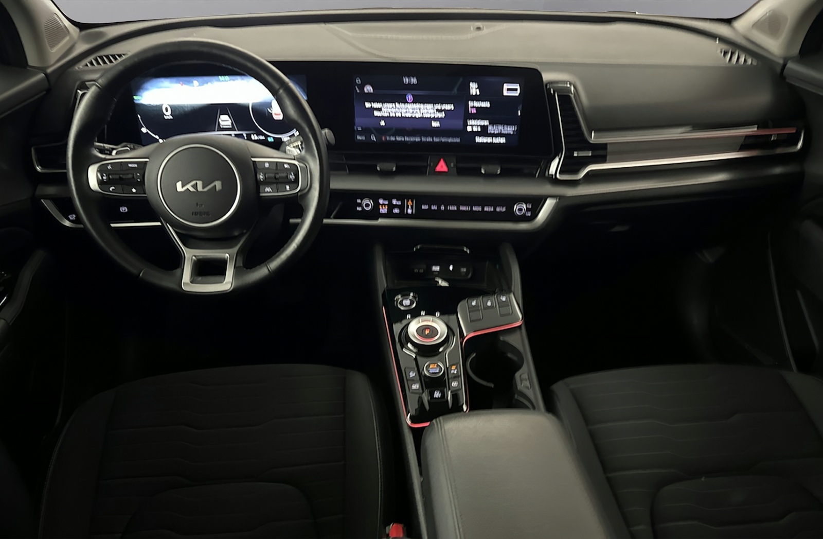 Kia Sportage – Bild 8