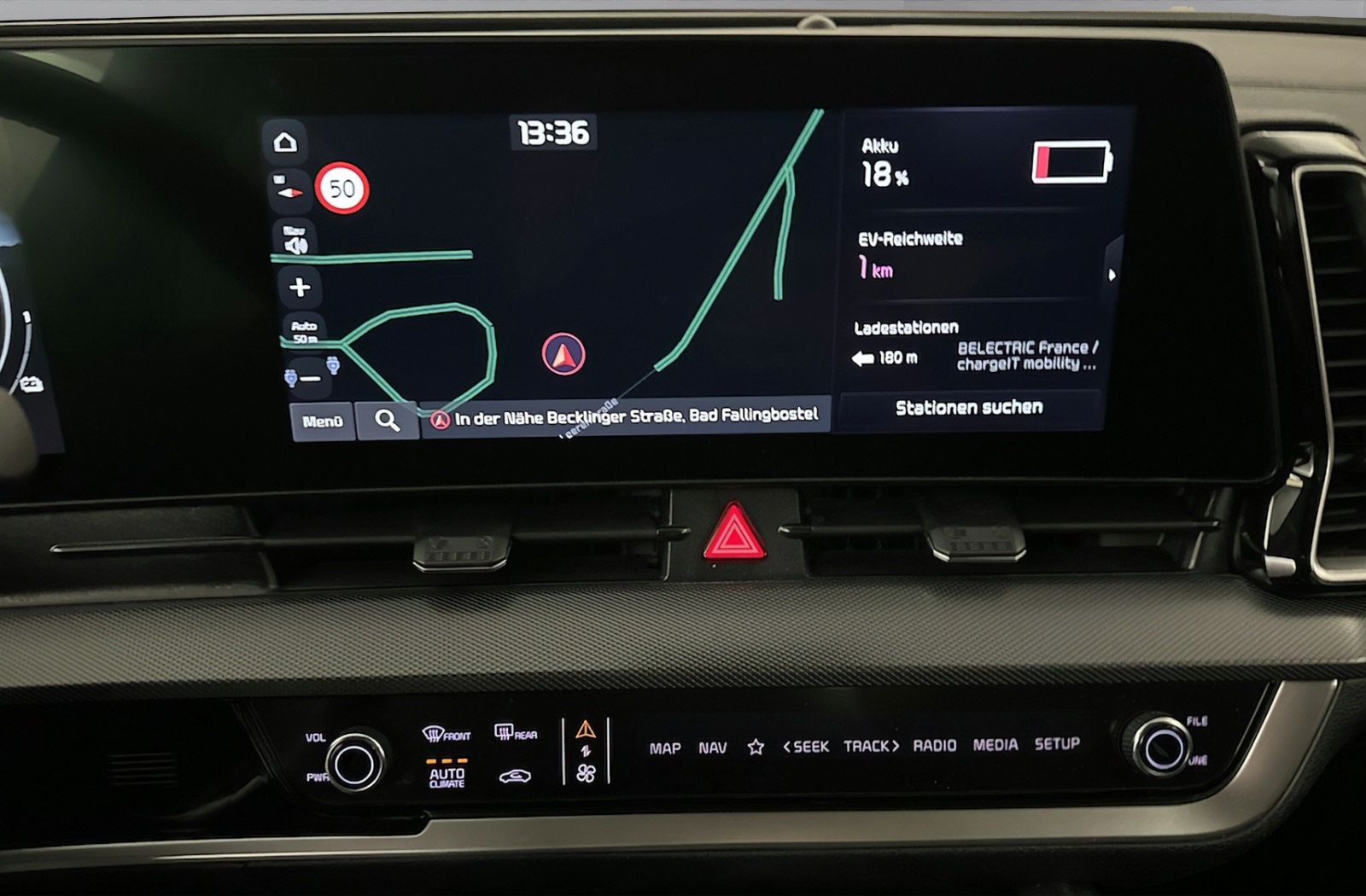 Kia Sportage – Bild 9