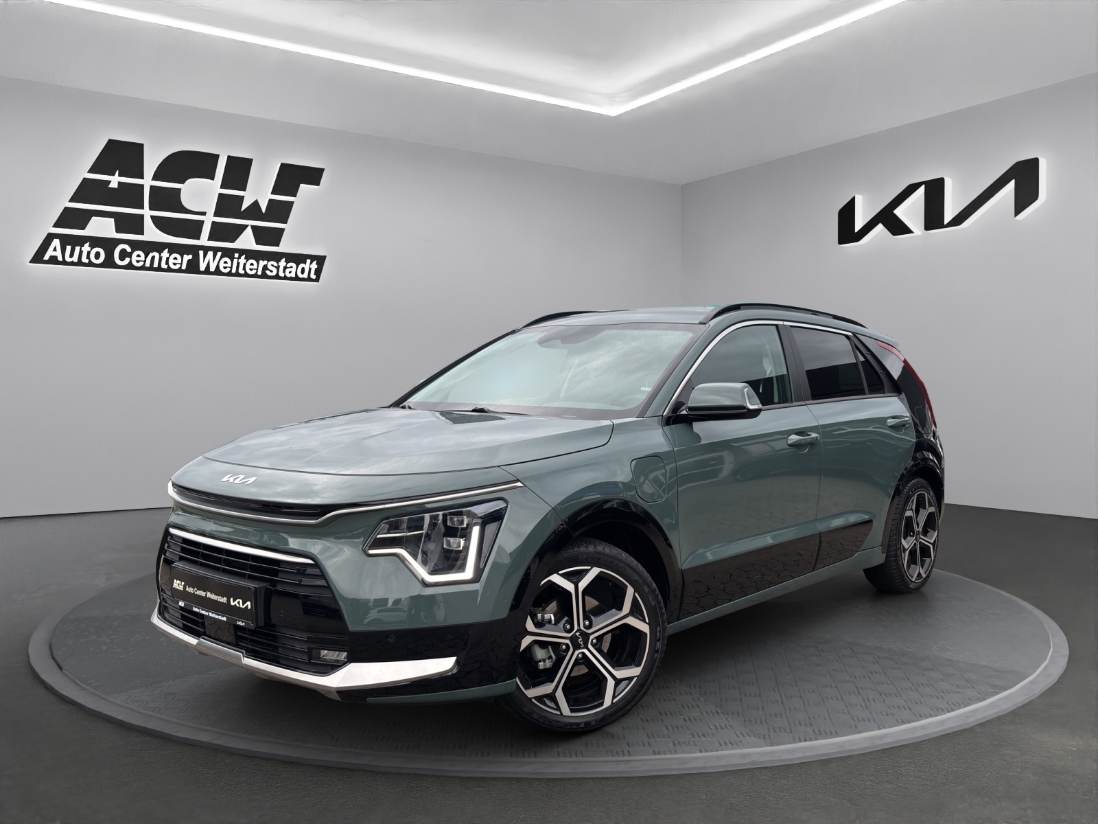 Kia NIRO 2022