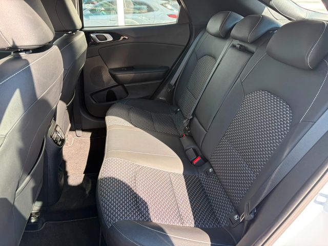 Kia XCeed – Bild 10