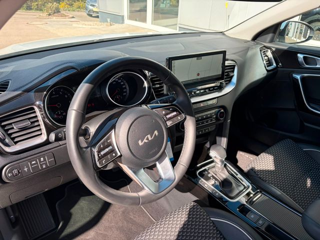 Kia XCeed – Bild 11