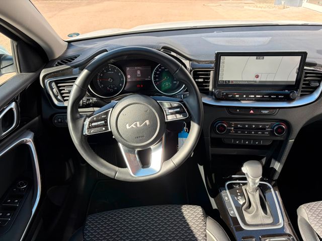 Kia XCeed – Bild 12