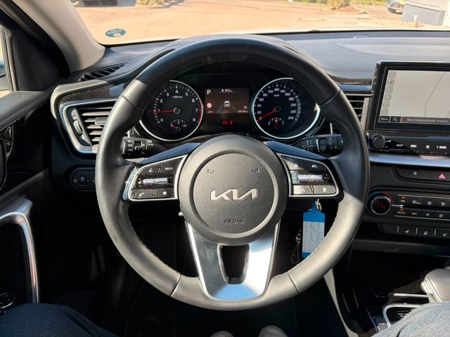Kia XCeed – Bild 13