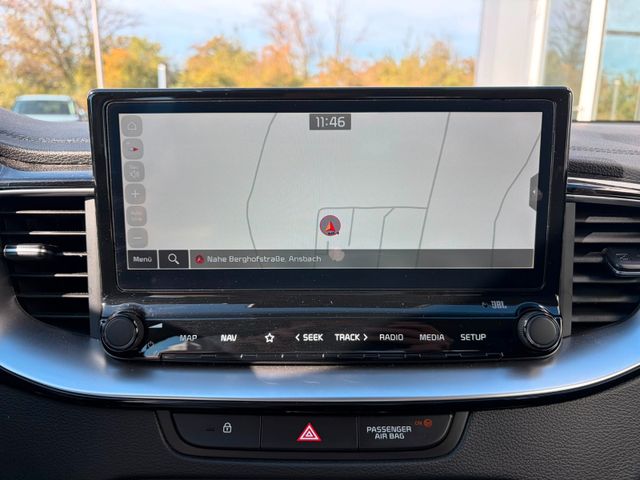 Kia XCeed – Bild 14