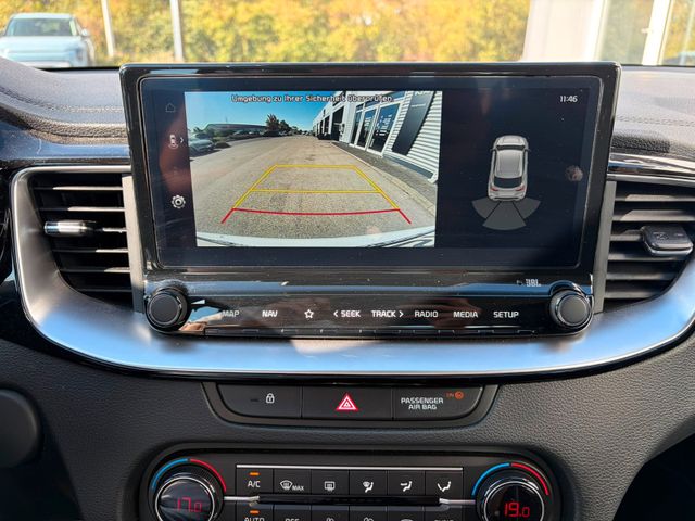 Kia XCeed – Bild 15