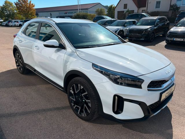 Kia XCeed – Bild 4