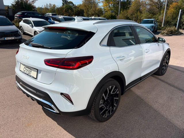 Kia XCeed – Bild 5