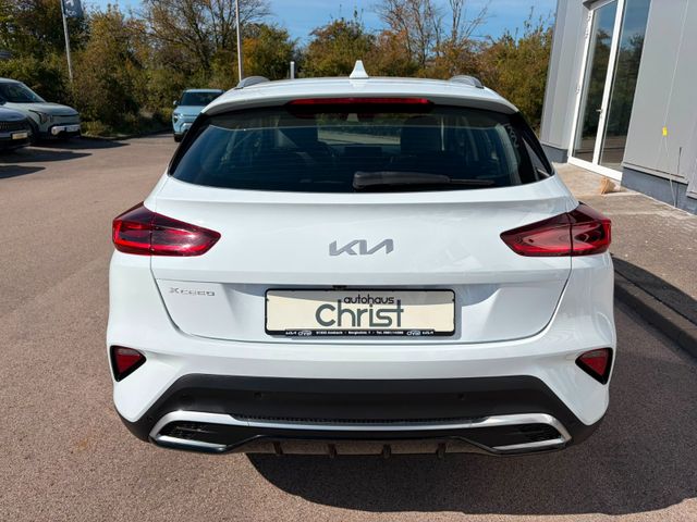Kia XCeed – Bild 6